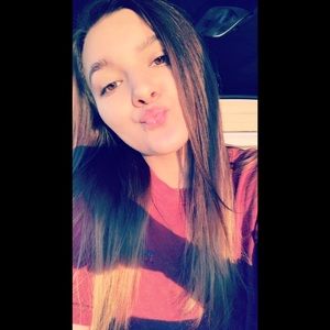 Meet your Posher, Tabitha